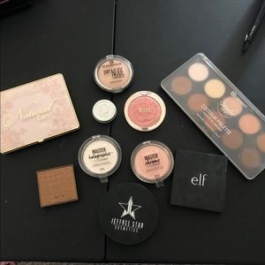Highlight/Blush/Contour Bundle